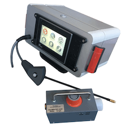 Refrigerant Leak Detector