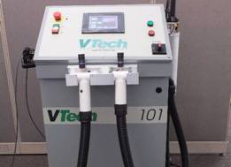 Non-Flammable Refrigerant Charging Equipment